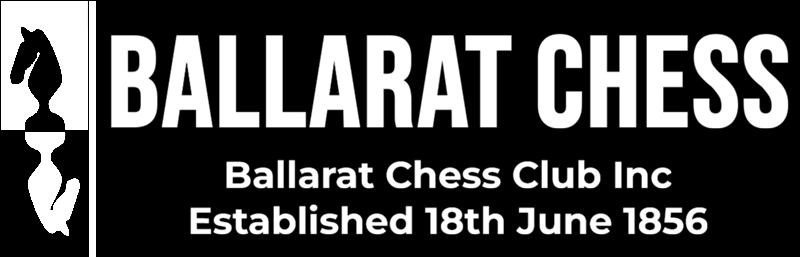 Ballarat Chess Club Inc
